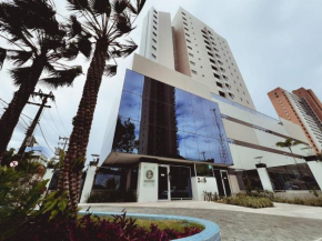 Aquarius Residence Praia de Iracema